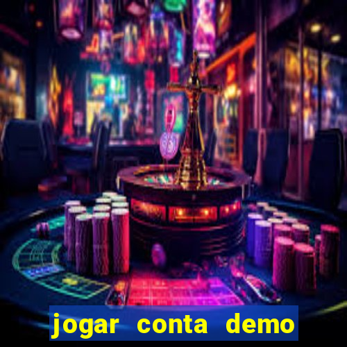 jogar conta demo fortune tiger